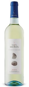 12 Quinta Da Murta White Bucelas (Coteaux Murta) 2012